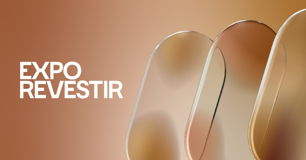 Expo Revestir reúne setor da construção e design em março