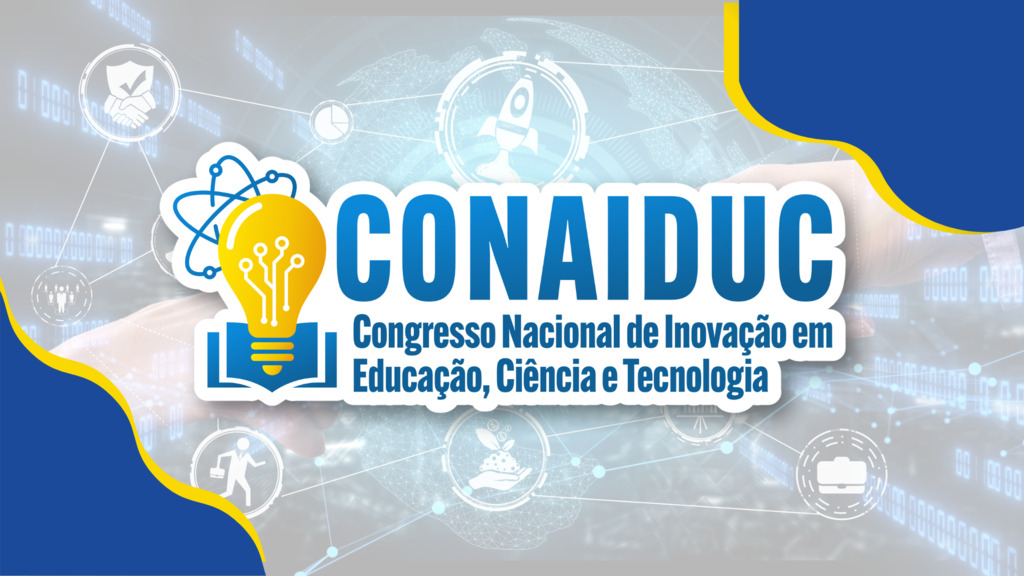 Educação, ciência e tecnologia em debate no CONAIDUC